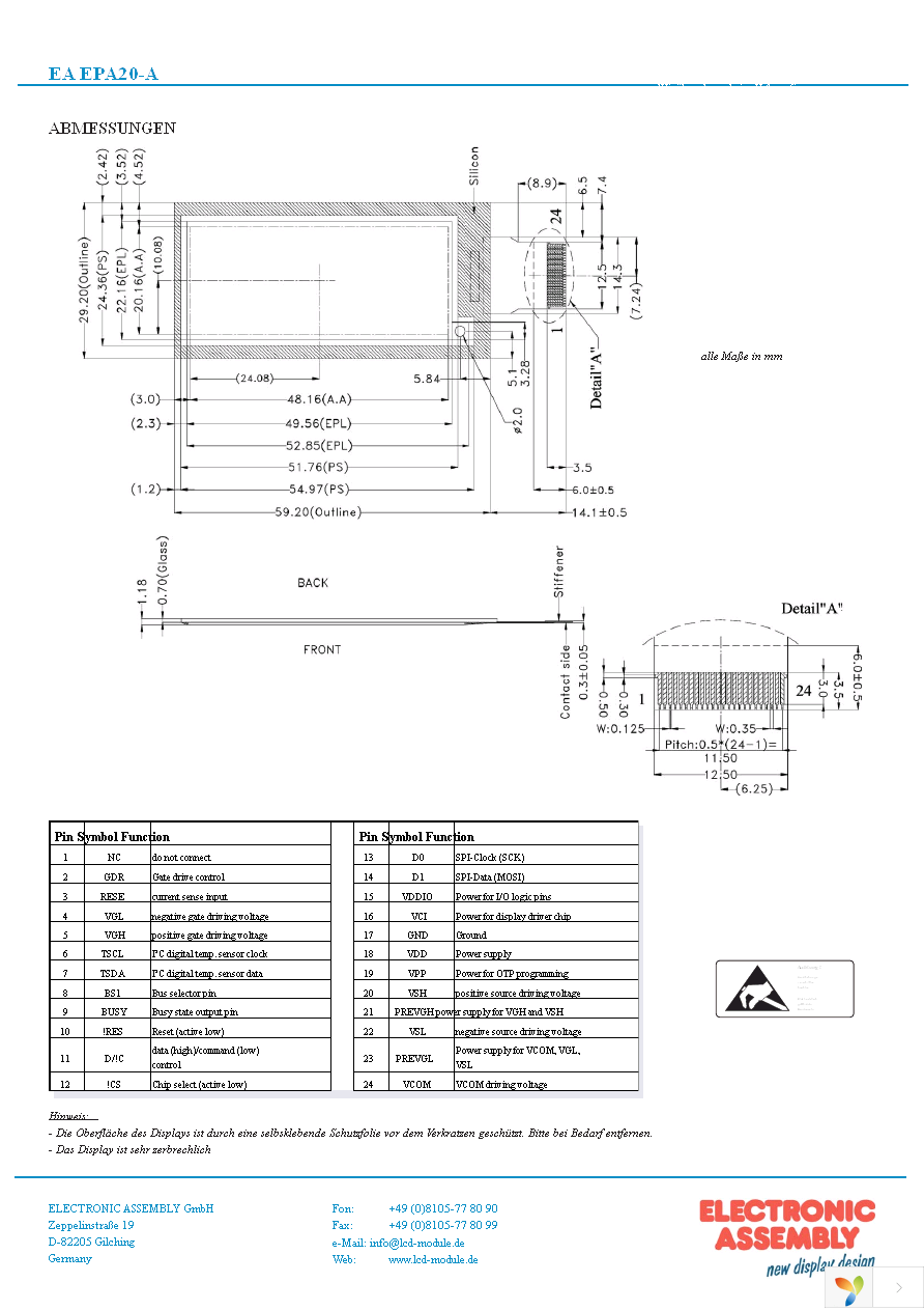 EA EPA20-A Page 4